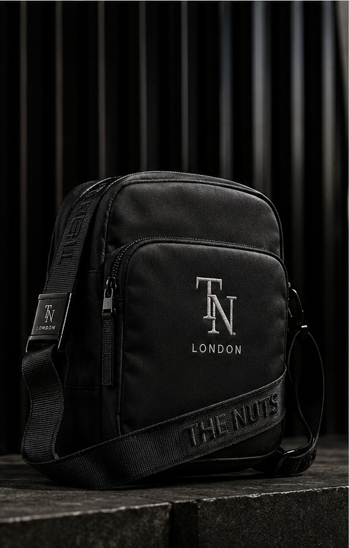 THE NUTS streetwear accessories