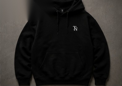 TN heavyweight hoodie
