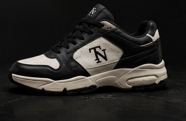 TN-1 Low Blackout sneaker