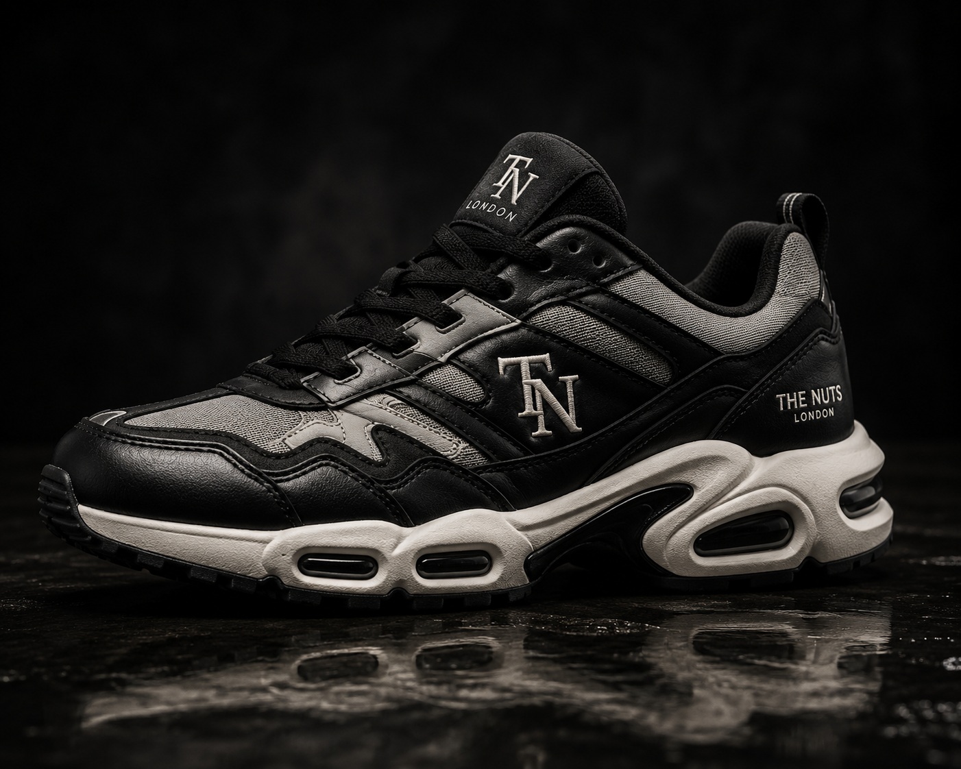 THE NUTS premium sneakers