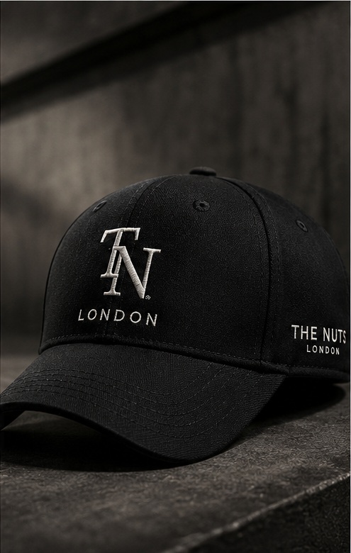 THE NUTS London headwear