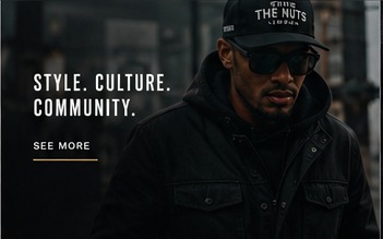 THE NUTS London community